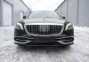 Mercedes-Benz S-Klasse W222 2013 - 2017 Комплект для рестайлинга Maybach