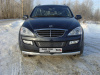 SsangYong Kyron (07–15) накладка в решетку радиатора 12 мм