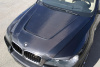 BMW X5 E70 (07-13) Капот Lumma CLR X530 S