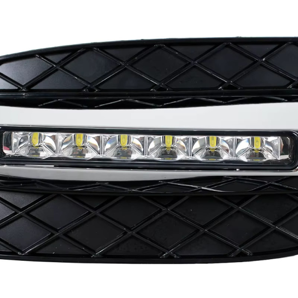 Mercedes Benz Viano W639 (12-14) Светодиодные дневные ходовые огни DRL