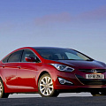 Hyundai i40 VF 2011–2015 Hyundai i40 VF 2011–2015