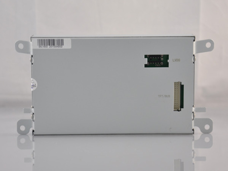 Audi A4/A5 2007-2015 Штатное головное мультимедийное устройство