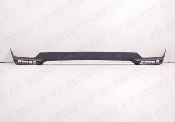 Mercedes-Benz G-Klasse W463 1990 - 2018 Юбка переднего бампера Brabus