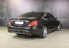 Mercedes-Benz S-Klasse W222 2013 - 2017 Обвес 6.5 AMG