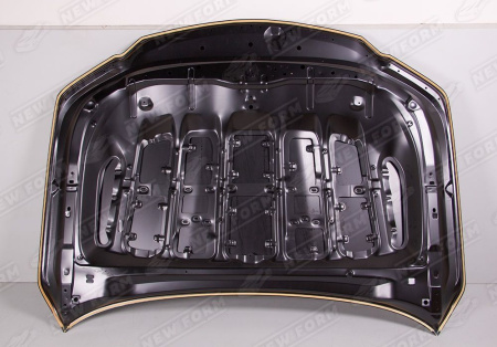 Lexus LX 570 2007 - 2012 Комплект для рестайлинга