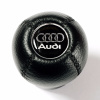 Кожаная ручка МКПП Audi A6, C5, A4, B5, RS4, B5, A8, D2, 80 90 100 200