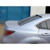 Козырек на стекло MAZDA 6 GH NEW