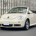Volkswagen Beetle A4 2005–2010