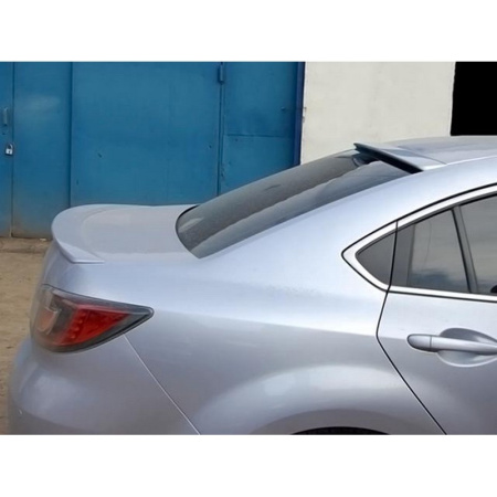 Козырек на стекло MAZDA 6 GH NEW