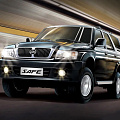 Great Wall Safe G5 2001–2010