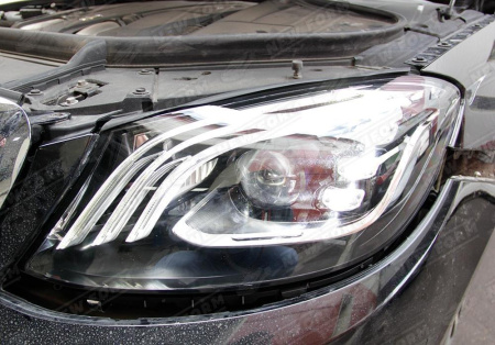 Mercedes-Benz S-Klasse X222 2014 - 2017 Фары
