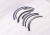 Mercedes-Benz M-Klasse W166 2011 - 2015 Комплект для полной внешней переделки