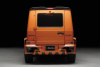 Обвес Black Bison на MB G Class W463 от Wald