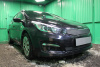 Kia Cee'd (15–) Зимний пакет, низ