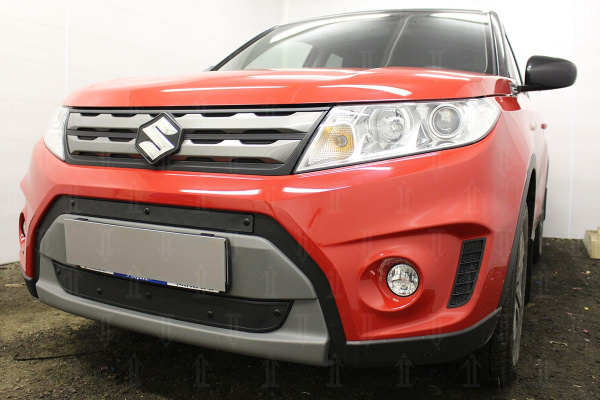 Suzuki Vitara (15–) Зимний пакет (2 части)