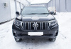 Toyota Land Cruiser Prado LC 150 (1 рестайлинг) 2013 - 2017 Комплект рестайлинга 2017