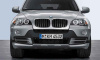 BMW X5 (06–10) Аэродинамический комплект обвеса Sport (E70), грунт под окраску