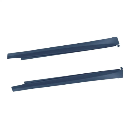 Обвес комплект стиль X5M для тюнинга BMW X5 E70 2010-2013