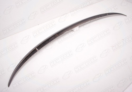 BMW 5 серия F10 2009 - 2017 Спойлер M