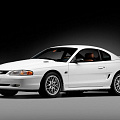 Ford Mustang SN95 1993–1998