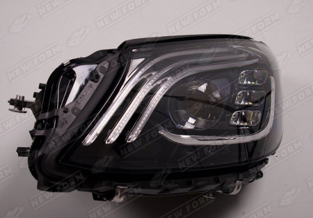 Mercedes-Benz S-Klasse X222 2014 - 2017 Фары Magneti Marelli
