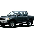 Toyota Hilux N80, N140 1988–2004