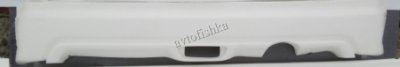 Hyundai Getz (05-11) Накладка на задний бампер Mugen