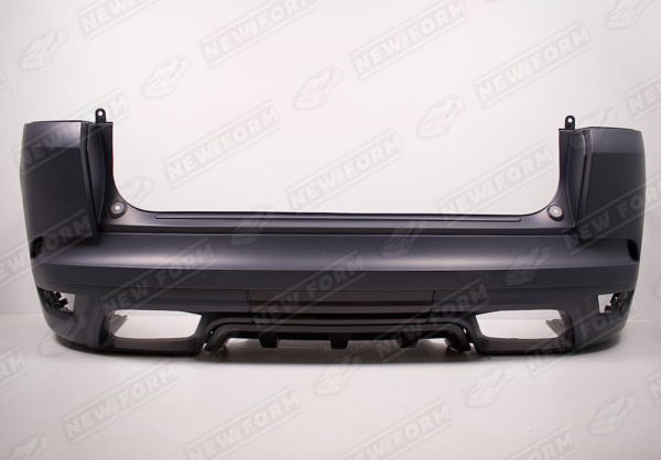 Land Rover Range Rover Sport 2 поколение 2013 - 2017 Обвес SVR полный