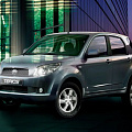 Daihatsu Terios J200 2006–2009