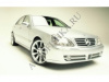 Mercedes S-Class W220 (98-05) Аэродинамический обвес LORINSER F01