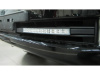 Toyota Land Cruiser 200 (08-) светодиодные DRL фары дневного света (дневные ходовые огни) - LED Daytime Running Lights, белый свет 6000К, 24 светодиода