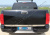 Volkswagen Amarok (10–/16–) Накладка на нижнюю кромку крышки багажника, нерж., 1 часть