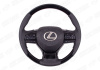 Lexus LX 570 2007 - 2012 Руль черный