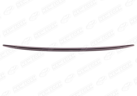 Mercedes-Benz CLS-Klasse C257 2017 - н.в. Спойлер