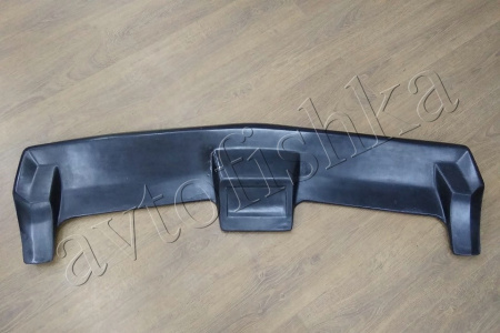 UAZ (УАЗ) Patriot (08-) Козырек (cпойлер) на лобовое стекло