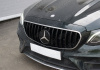 Mercedes-Benz E-Klasse C238 2016 - 2020 Решетка радиатора Panamerica черная