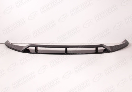 BMW X6 G06 2019 - 2023 Юбка переднего бампера M Sport