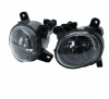 Audi A4, A4 Avante (07-), Audi A5 (07-), VW Passat CC (08-) передние противотуманные фары, в комплекте 2 штуки.