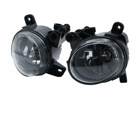 Audi A4, A4 Avante (07-), Audi A5 (07-), VW Passat CC (08-) передние противотуманные фары, в комплекте 2 штуки.