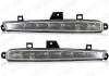 Mercedes-Benz S-Klasse W221 2005 - 2009 Ходовые огни