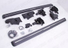 Land Rover Range Rover 4 поколение 2012 - 2017 Пороги электрические выдвижные