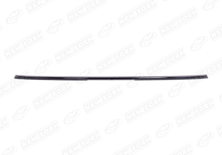 BMW X7 G07 рестайлинг 2023 - н.в. Спойлер нижний M Sport