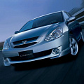 Toyota Caldina T240 2002–2004