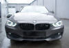 BMW 3 серия F30 2011 - 2019 Решетка радиатора M3