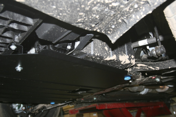 Комплект ЗК и крепеж HYUNDAI Elantra (2011-2015) 1,6/1,8 бензин МКПП/АКПП