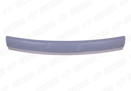 Land Rover Range Rover Sport 1 поколение 2005 - 2009 Накладка на крышку багажника