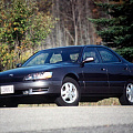 Lexus ES XV10 рестайлинг 1994–1996
