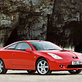 Toyota Celica T230 1999–2002