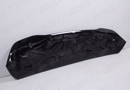 BMW X3 G01 2017 - 2021 Спойлер М