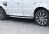 Land Rover Range Rover Sport 1 поколение 2005 - 2009 Пороги